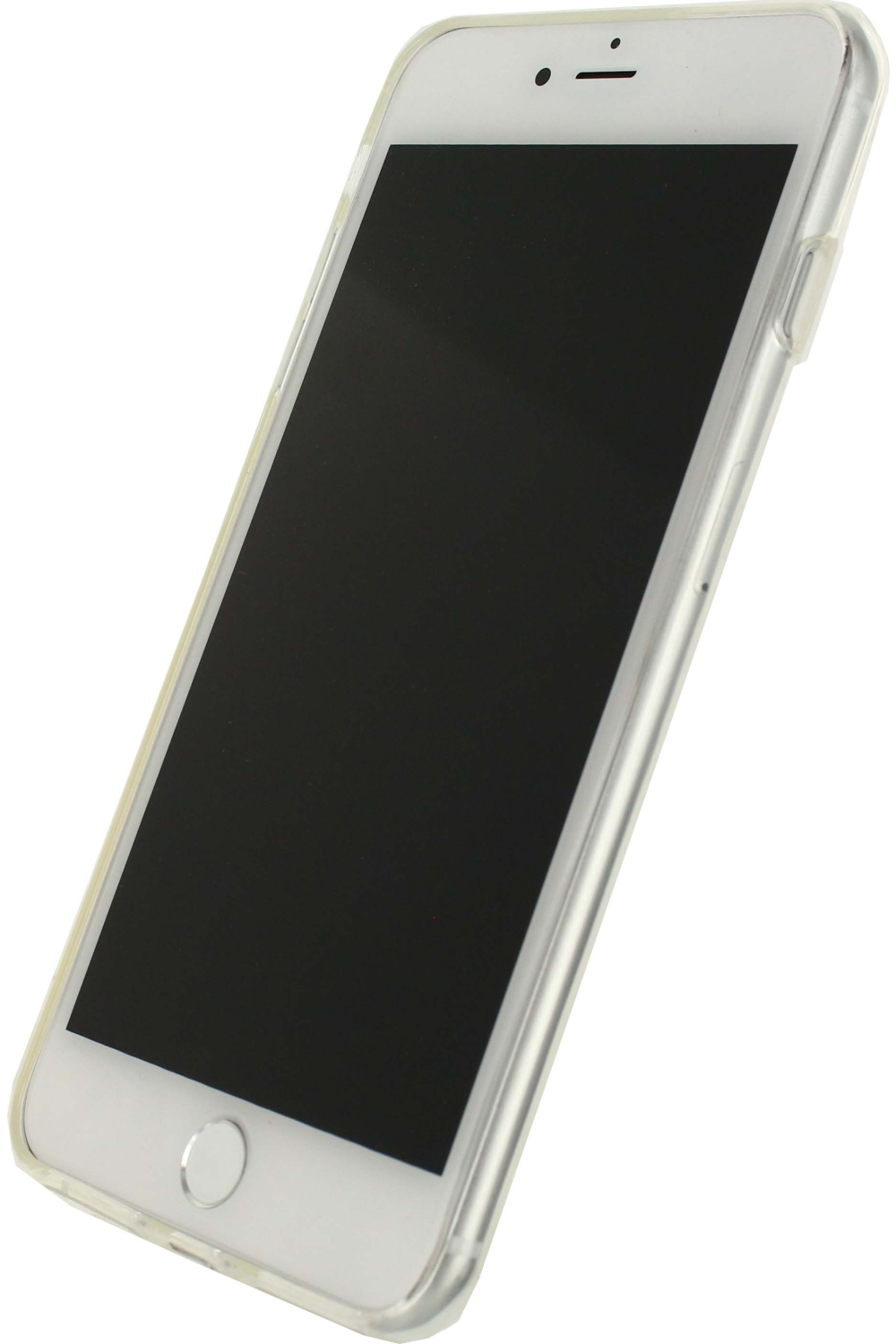 Mobilize Gelly Case Apple Iphone 7 Plus/8 Plus Clear - Afbeelding 2