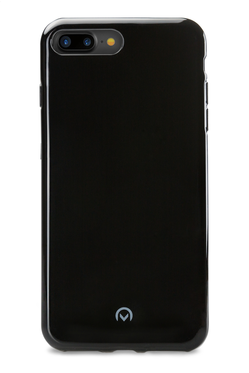 Mobilize Gelly Case Apple Iphone 7 Plus/8 Plus Black - Afbeelding 2