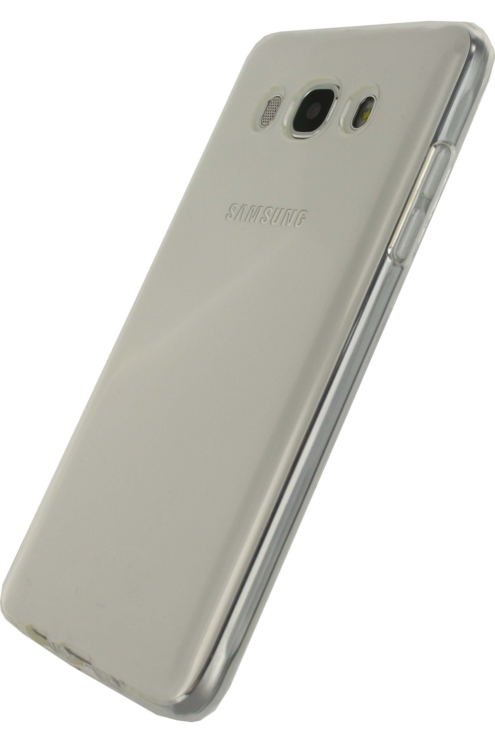 Mobilize Gelly Case Samsung Galaxy J5 2016 Clear
