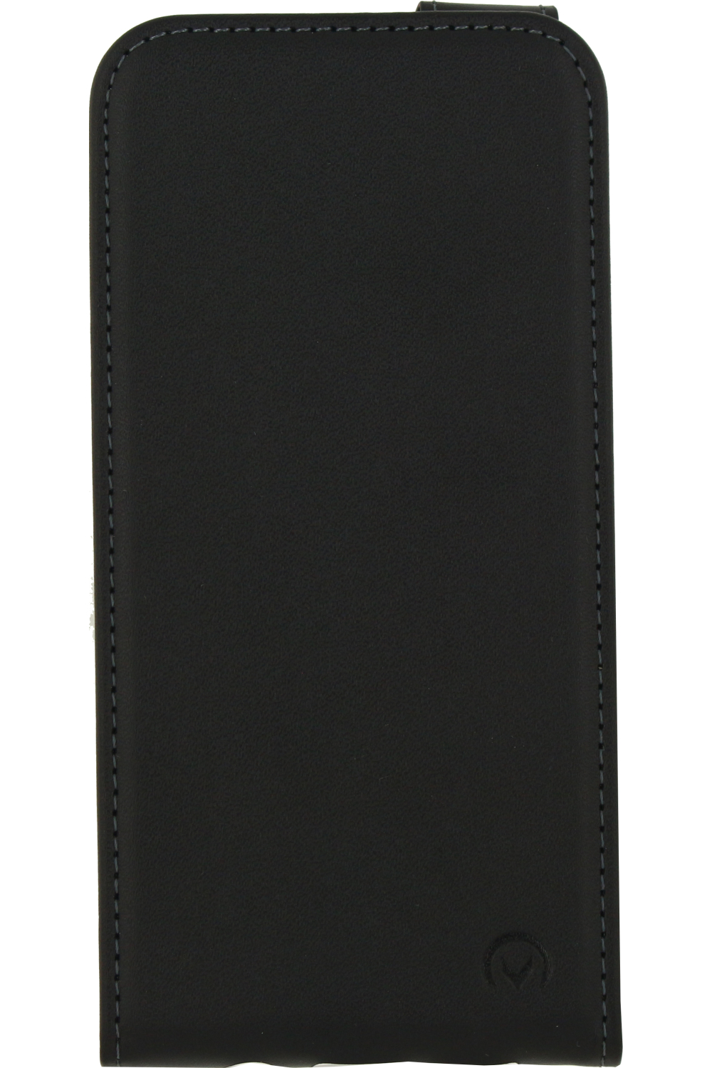 Mobilize Classic Gelly Flip Case Samsung Galaxy S7 Edge Black - Afbeelding 3