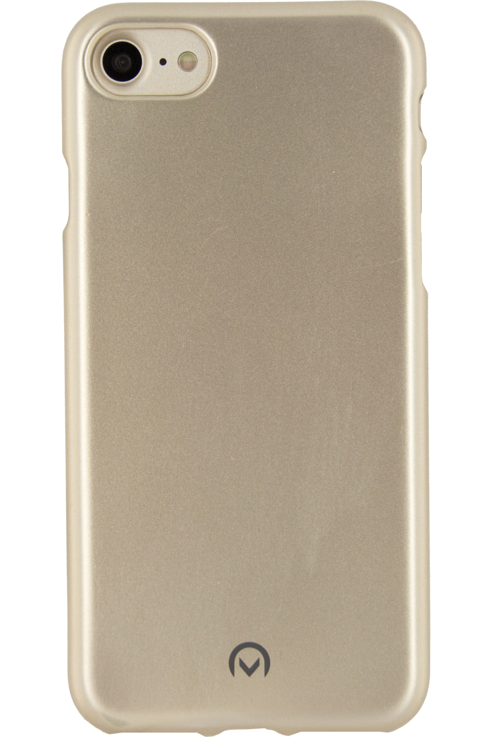Mobilize Metallic Gelly Case Apple Iphone 7/8/Se (2020/2022) Champagne Gold