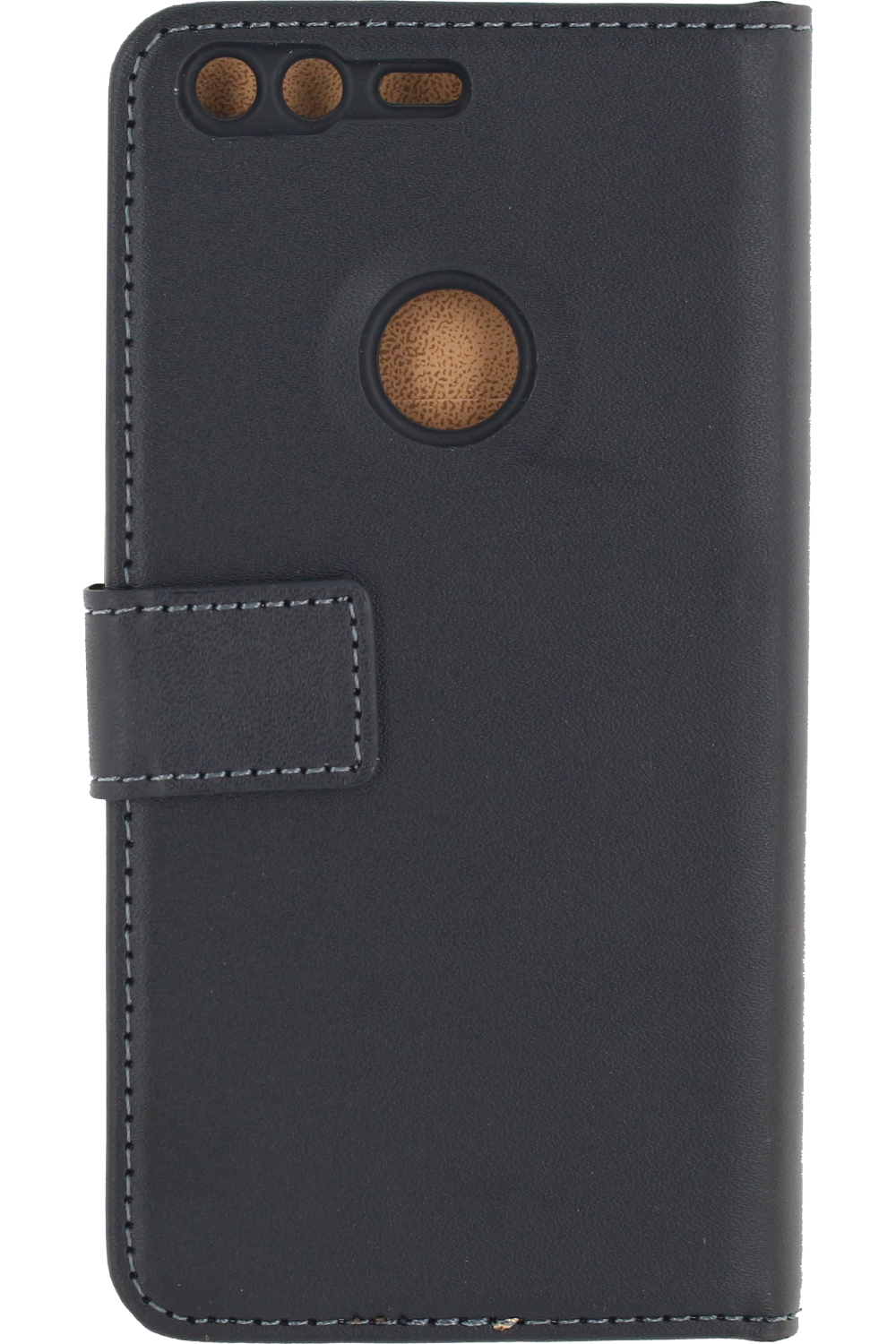 Mobilize Classic Wallet Book Case Google Pixel Black - Afbeelding 2