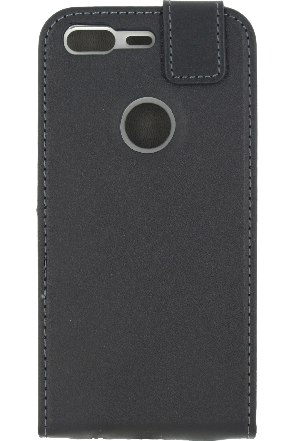 Mobilize Classic Gelly Flip Case Google Pixel Xl Black - Afbeelding 4