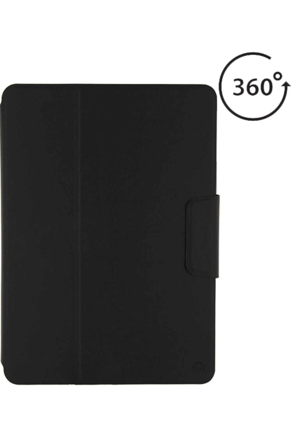 Mobilize 360° Wriggler Case Apple Ipad Pro 9.7 Black