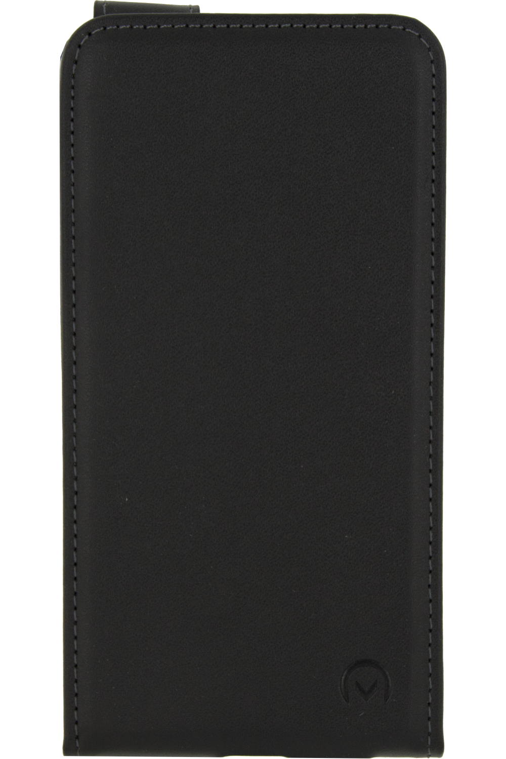 Mobilize Classic Gelly Flip Case Huawei Nova Black - Afbeelding 3