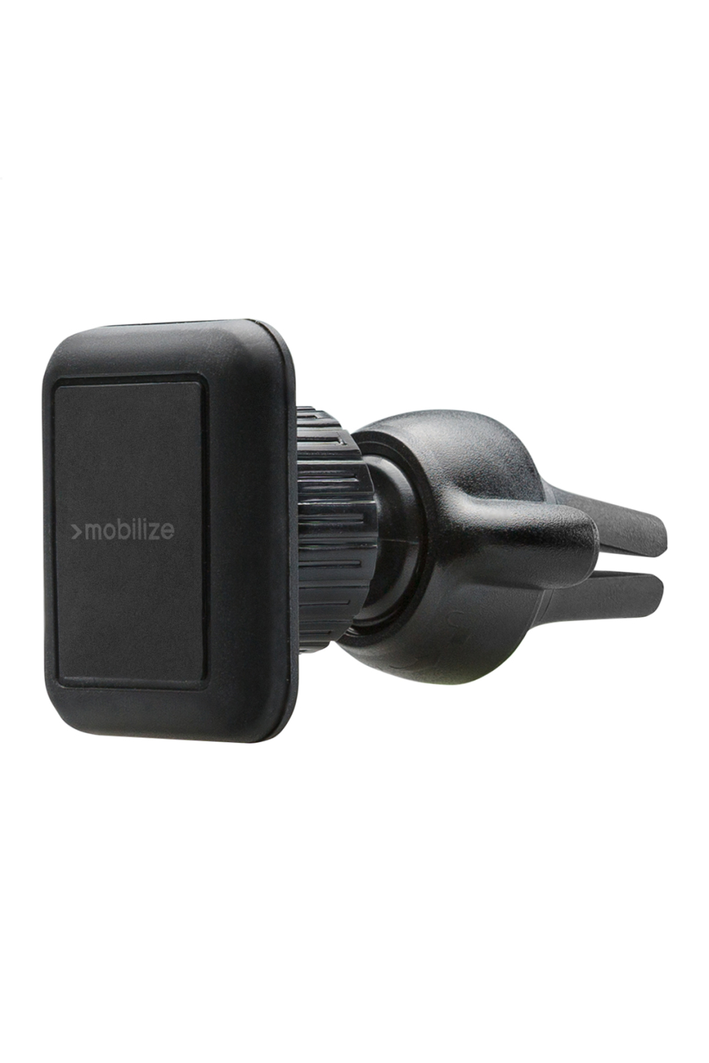 Mobilize Universal Magnet Car Holder Air Vent Black