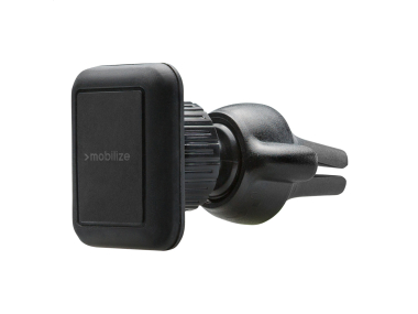 Mobilize Universal Magnet Car Holder Air Vent Black