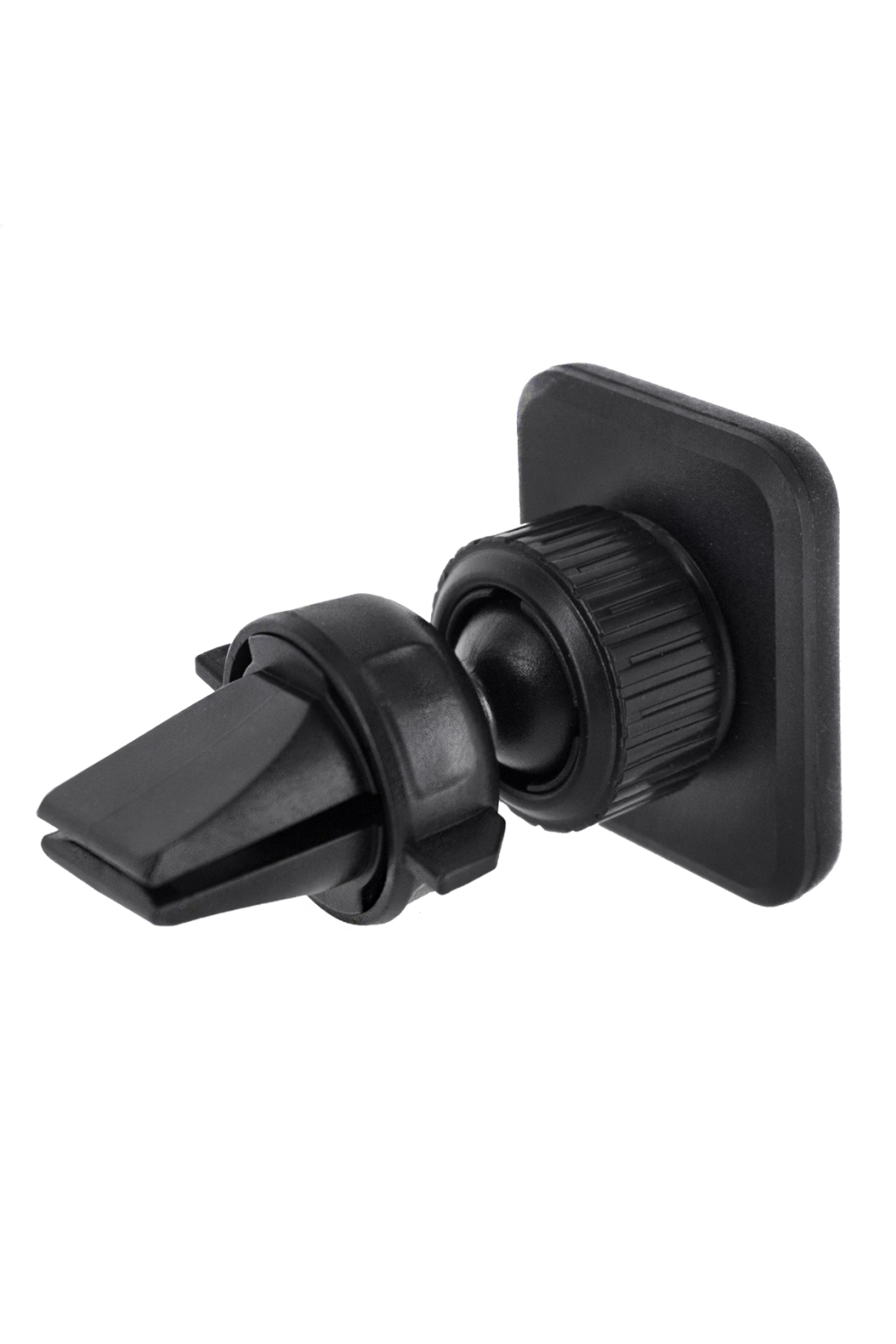 Mobilize Universal Magnet Car Holder Air Vent Black - Afbeelding 2