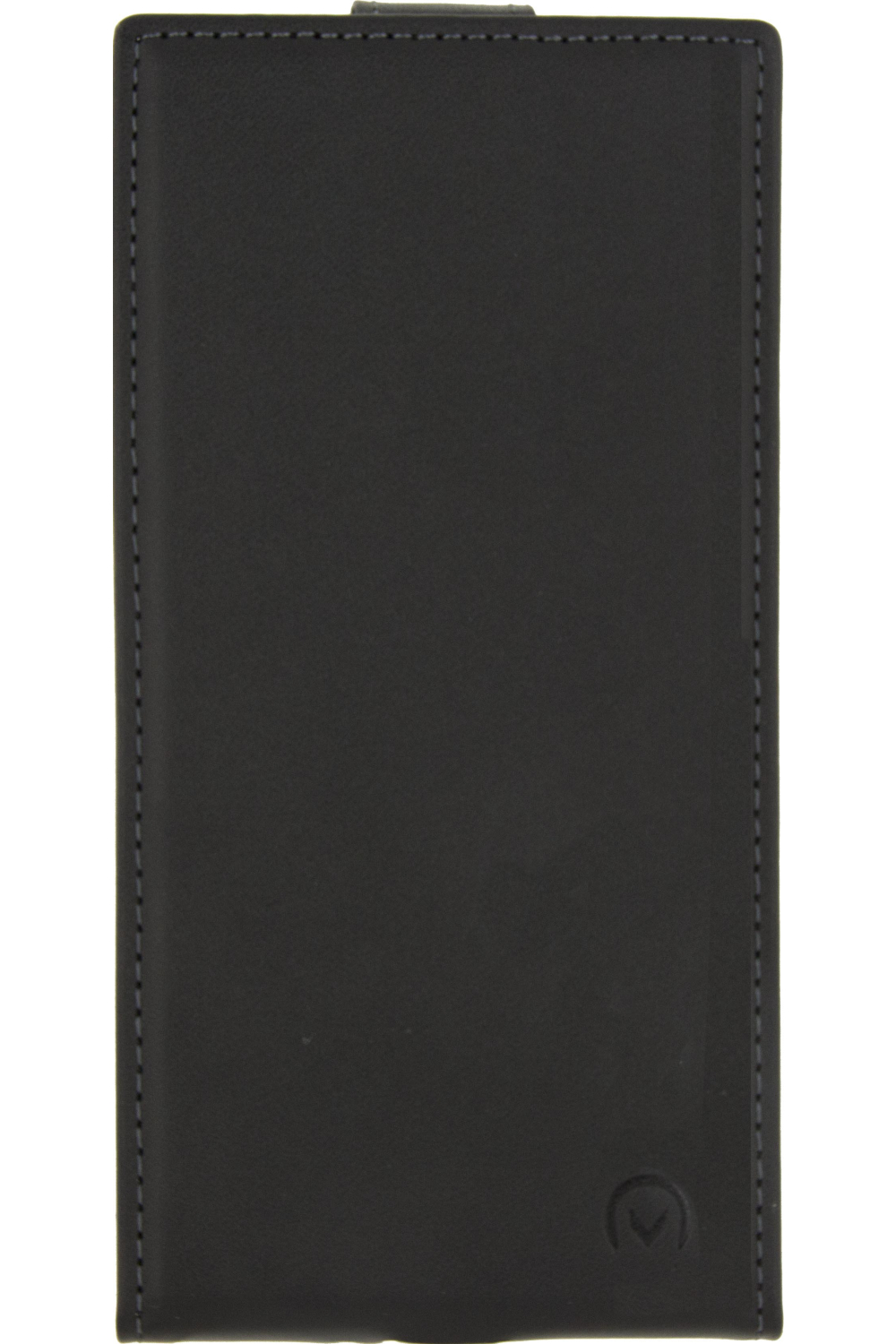 Mobilize Classic Gelly Flip Case Sony Xperia Xz Black - Afbeelding 3