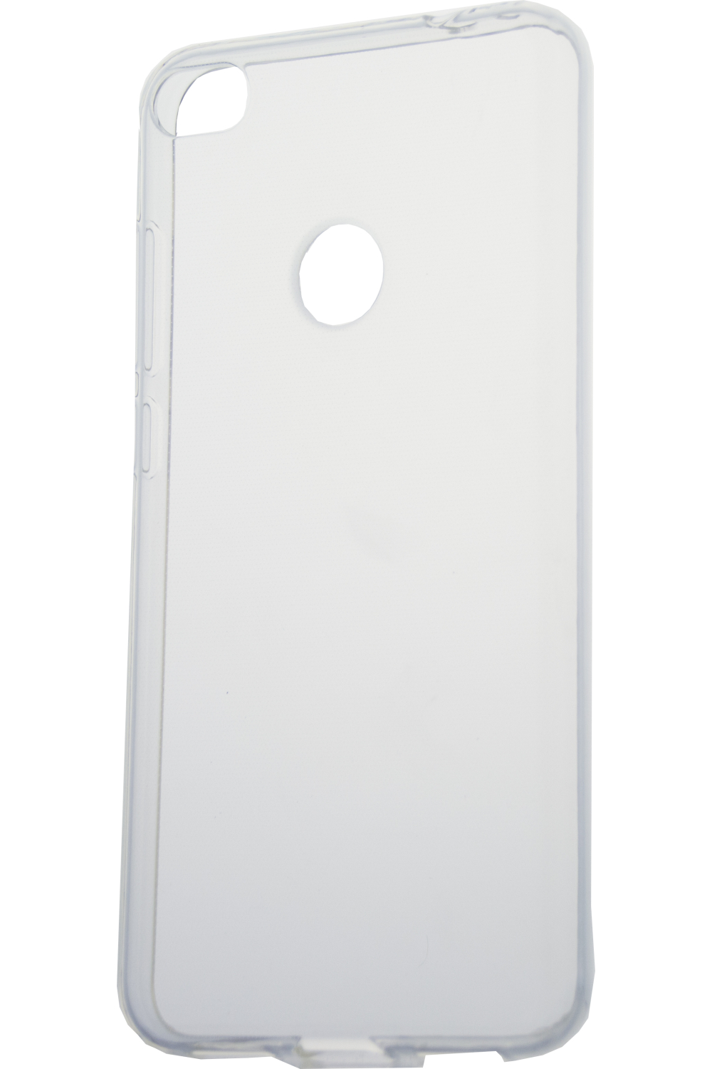Mobilize Gelly Case Huawei P8 Lite 2017/P9 Lite 2017 Clear