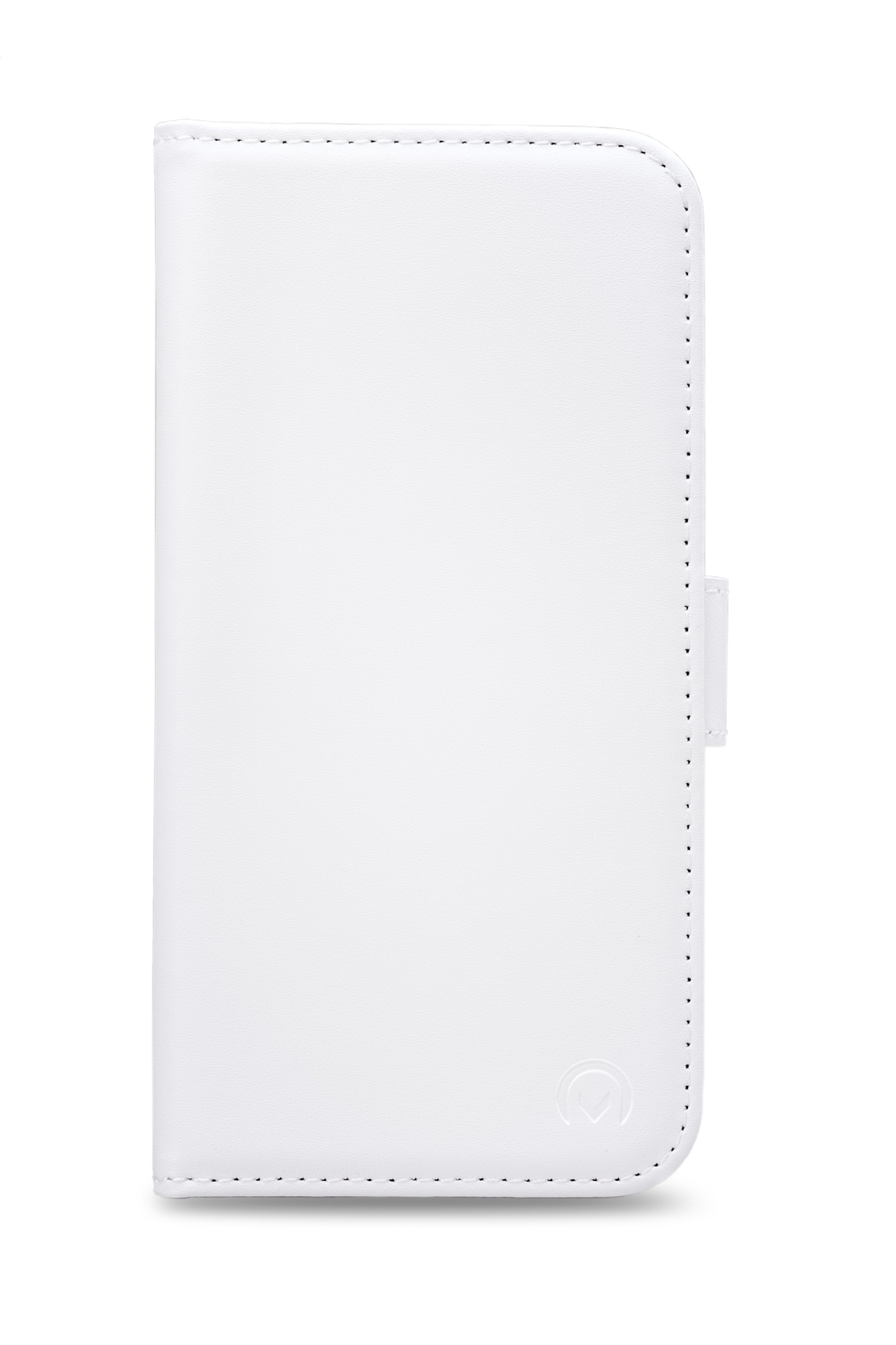 Mobilize Classic Gelly Wallet Book Case Lg G6 White