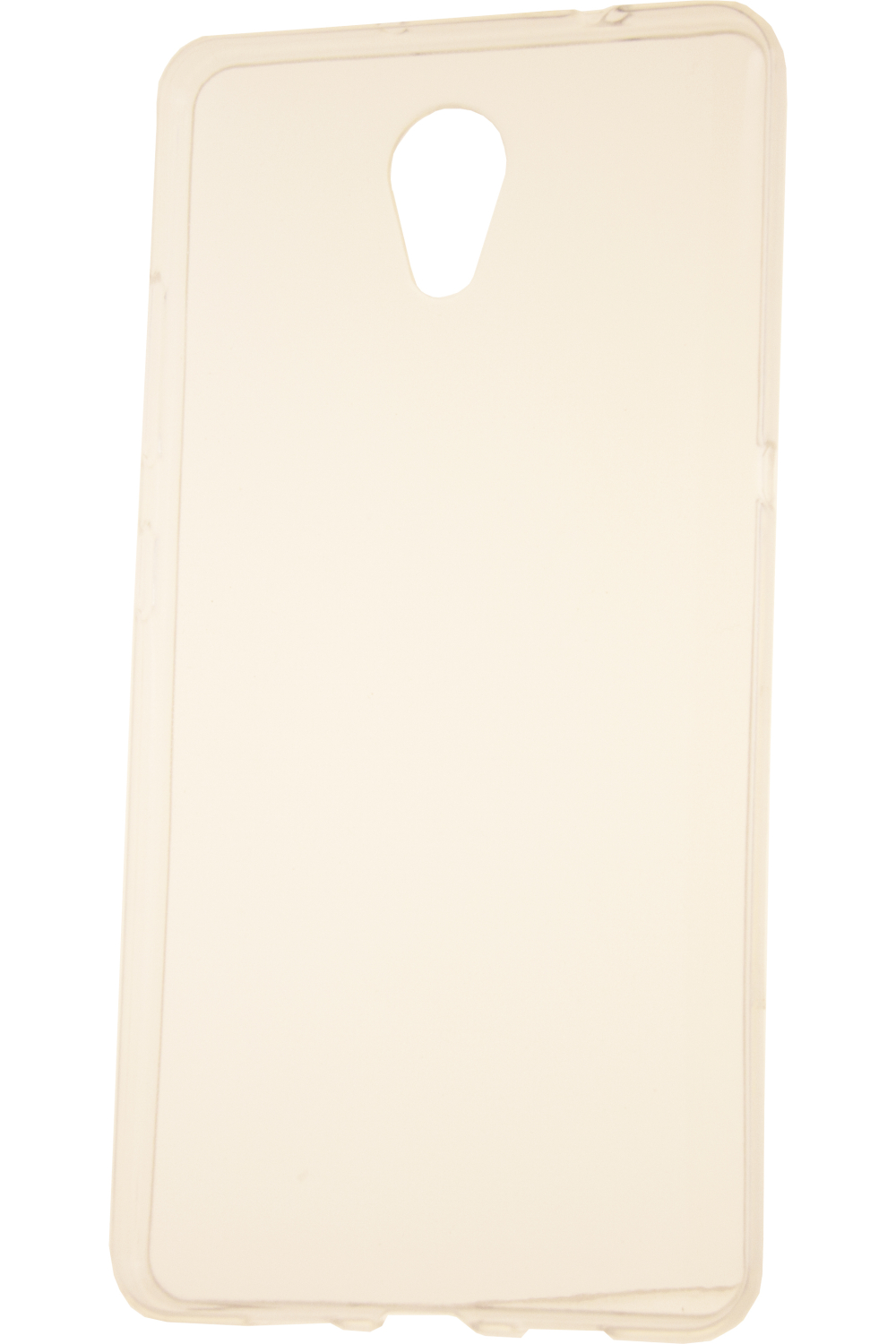 Mobilize Gelly Case Lenovo P2 Clear