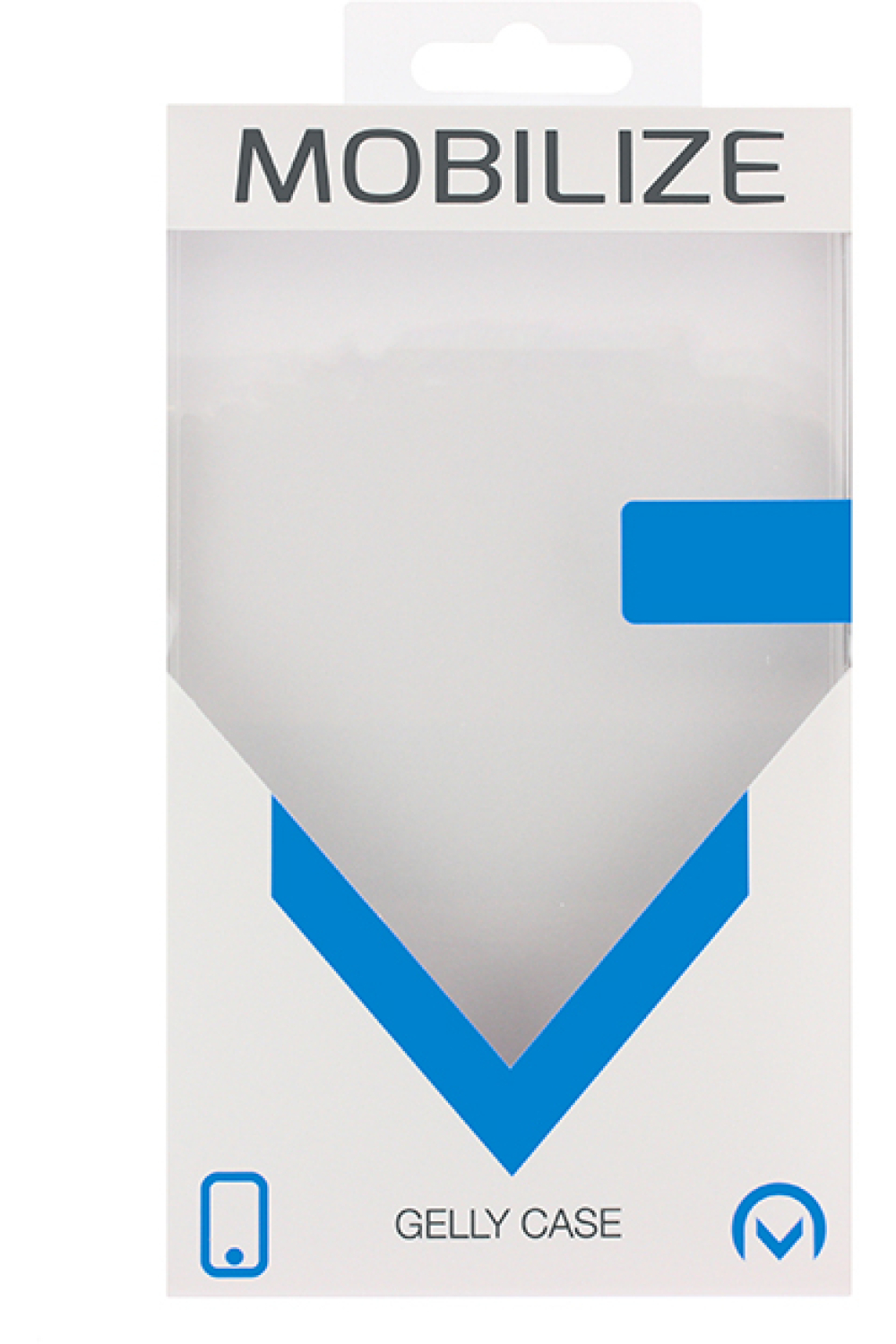 Mobilize Gelly Case Lenovo P2 Clear - Afbeelding 2