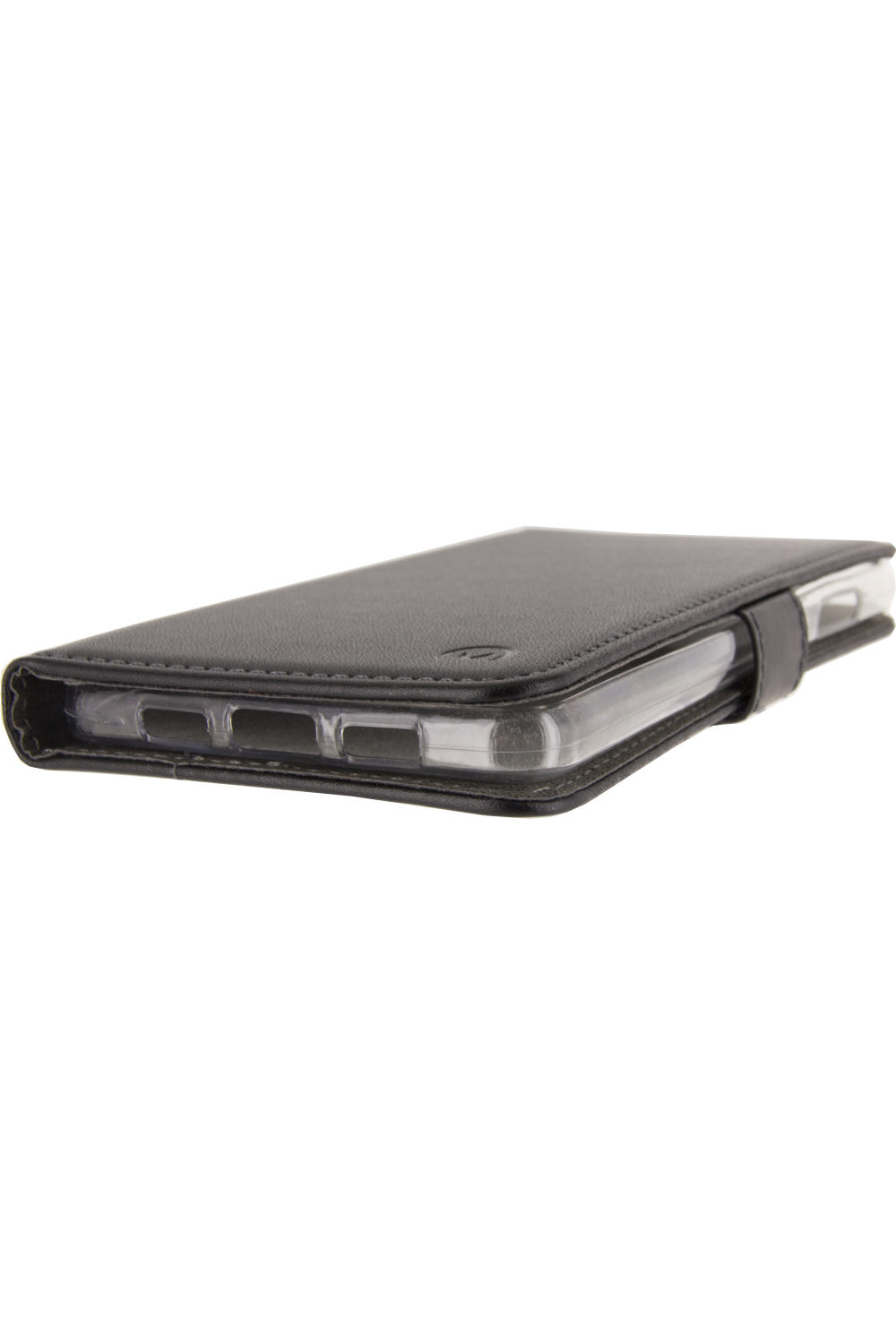 Mobilize Classic Gelly Wallet Book Case Lenovo P2 Black - Afbeelding 4