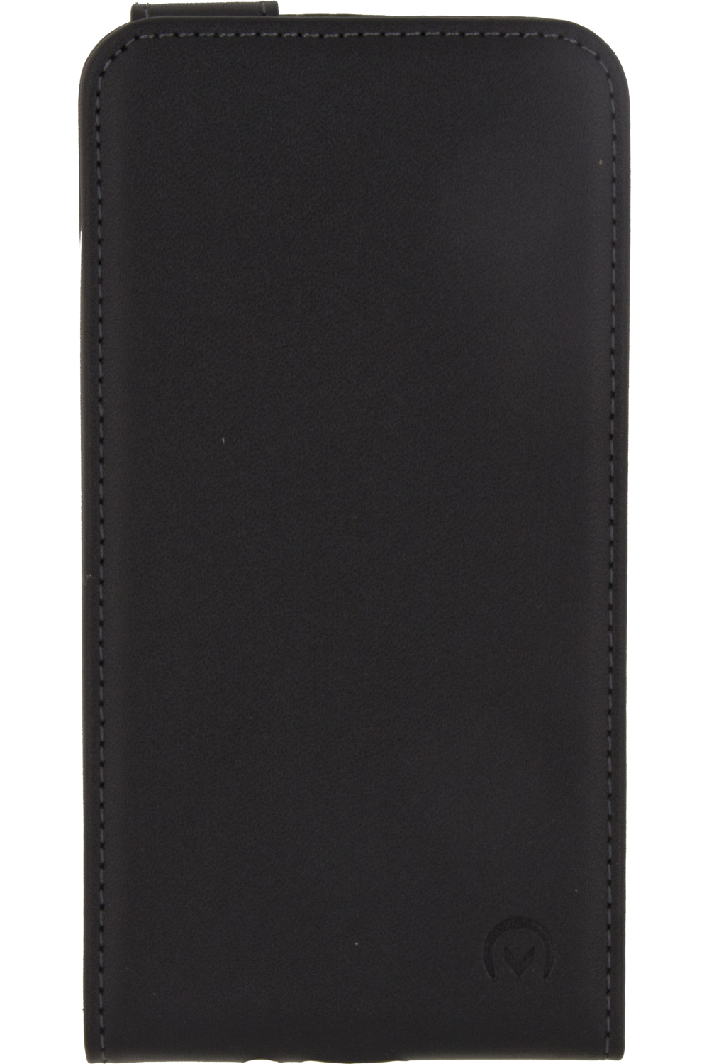 Mobilize Classic Gelly Flip Case Asus Zenfone Go Black - Afbeelding 3