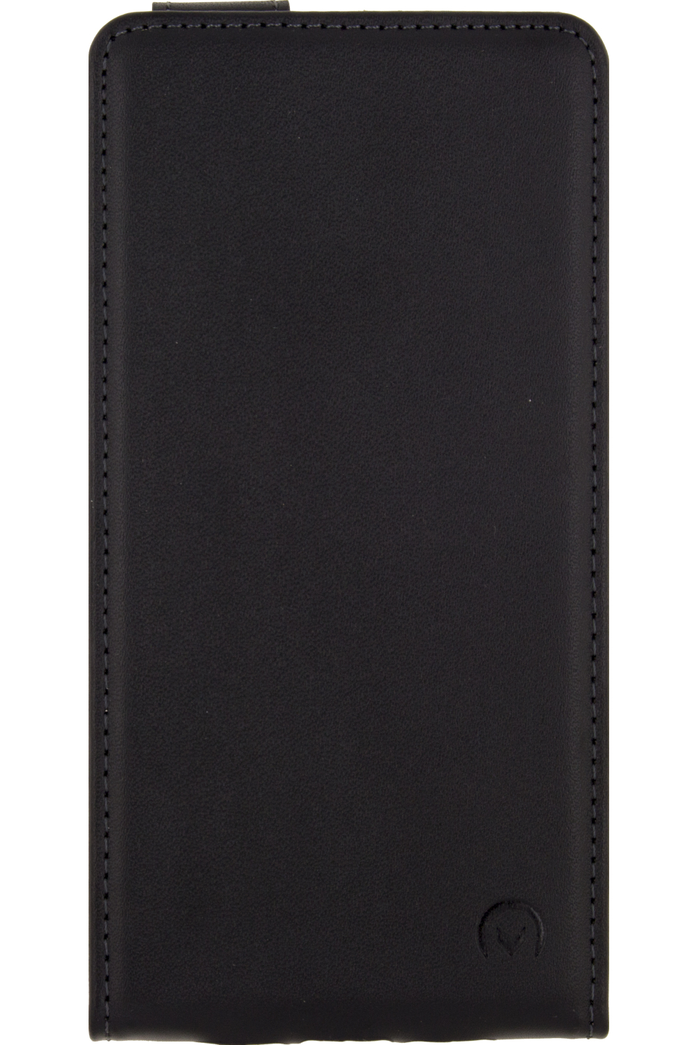Mobilize Classic Gelly Flip Case Honor 6C Black - Afbeelding 3