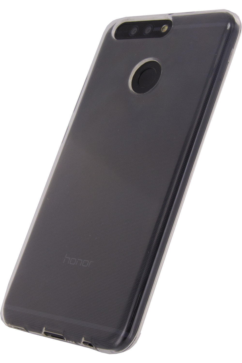 Mobilize Gelly Case Honor 8 Pro Clear