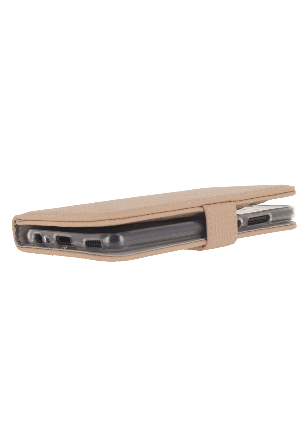 Mobilize Elite Gelly Wallet Book Case Huawei P10 Sand - Afbeelding 4