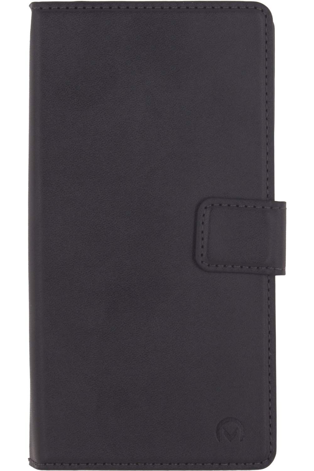 Mobilize Classic Universal Wallet Book Case M Black