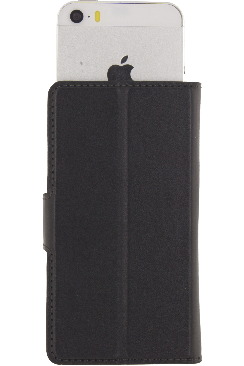 Mobilize Classic Universal Wallet Book Case M Black - Afbeelding 6