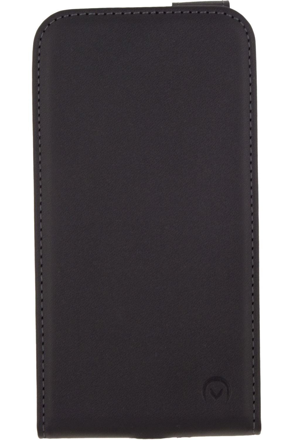 Mobilize Classic Gelly Flip Case Samsung Galaxy Xcover 4/4S Black - Afbeelding 2