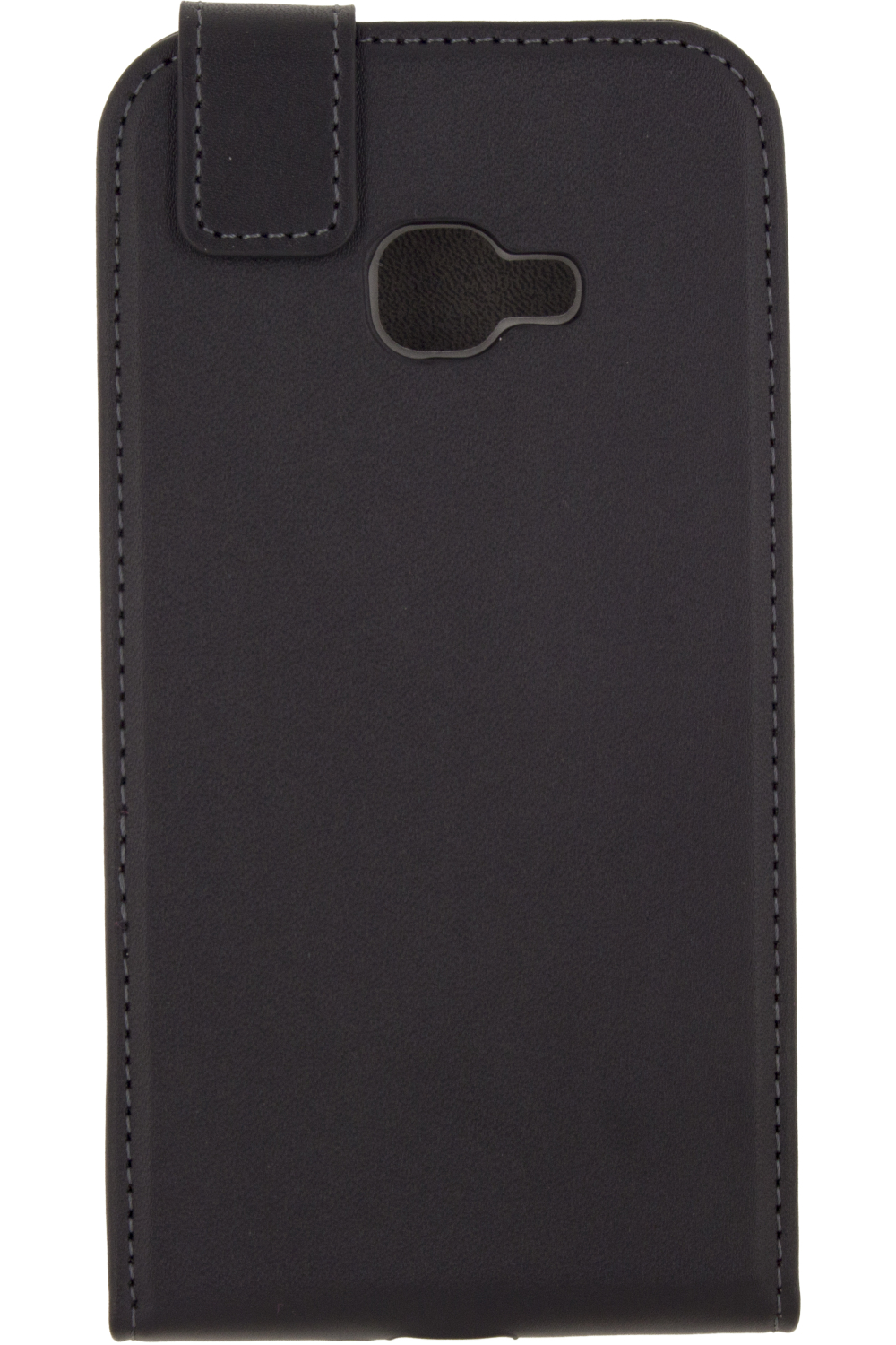 Mobilize Classic Gelly Flip Case Samsung Galaxy Xcover 4/4S Black - Afbeelding 3