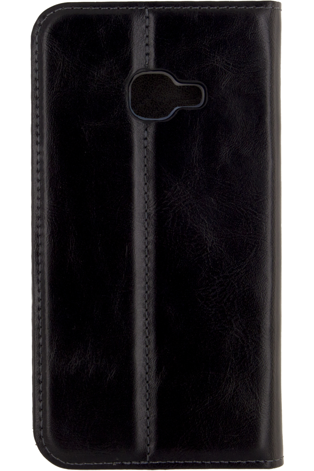 Mobilize Premium Gelly Book Case Samsung Galaxy Xcover 4/4S Black - Afbeelding 2