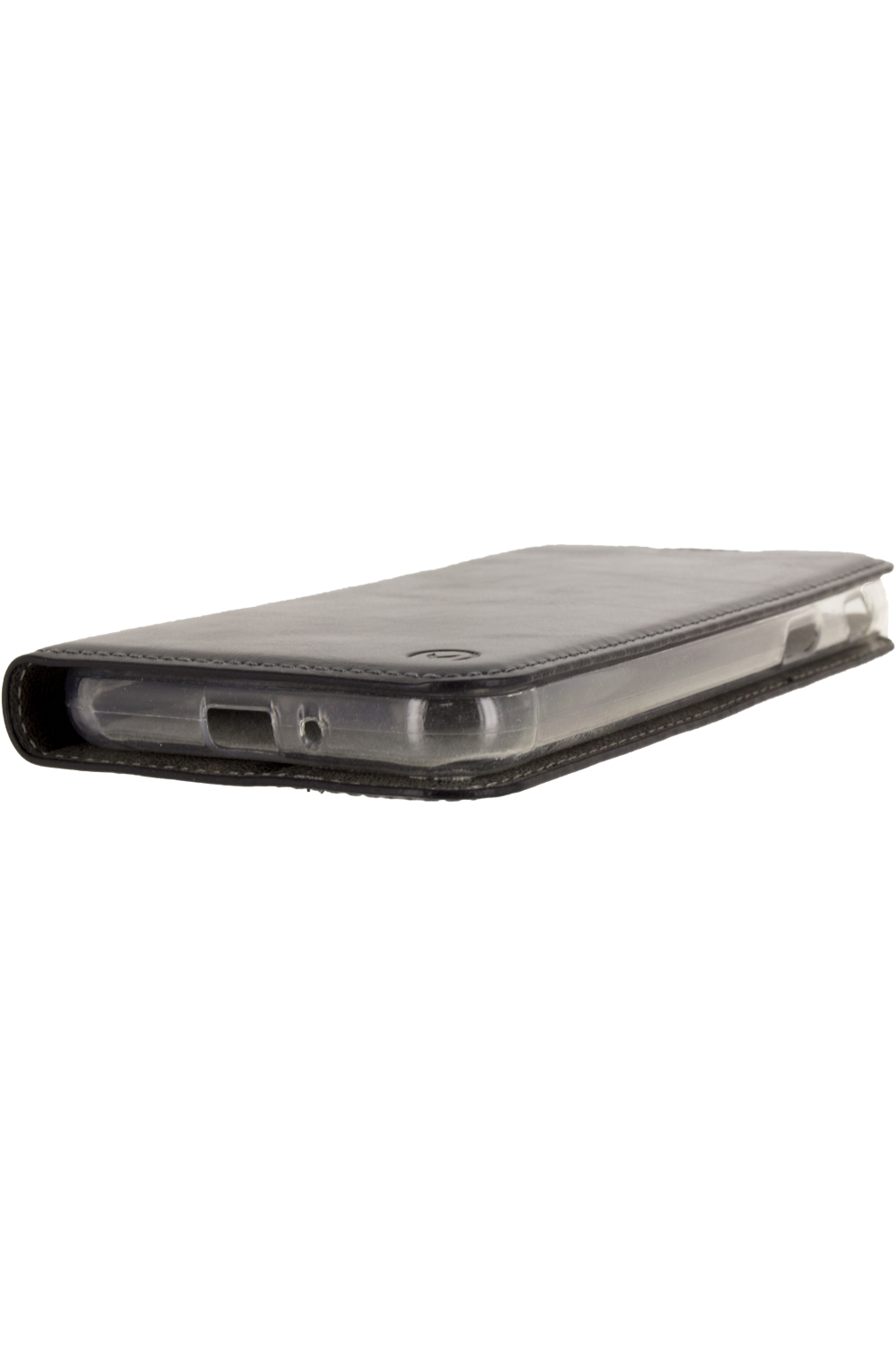 Mobilize Premium Gelly Book Case Samsung Galaxy Xcover 4/4S Black - Afbeelding 5