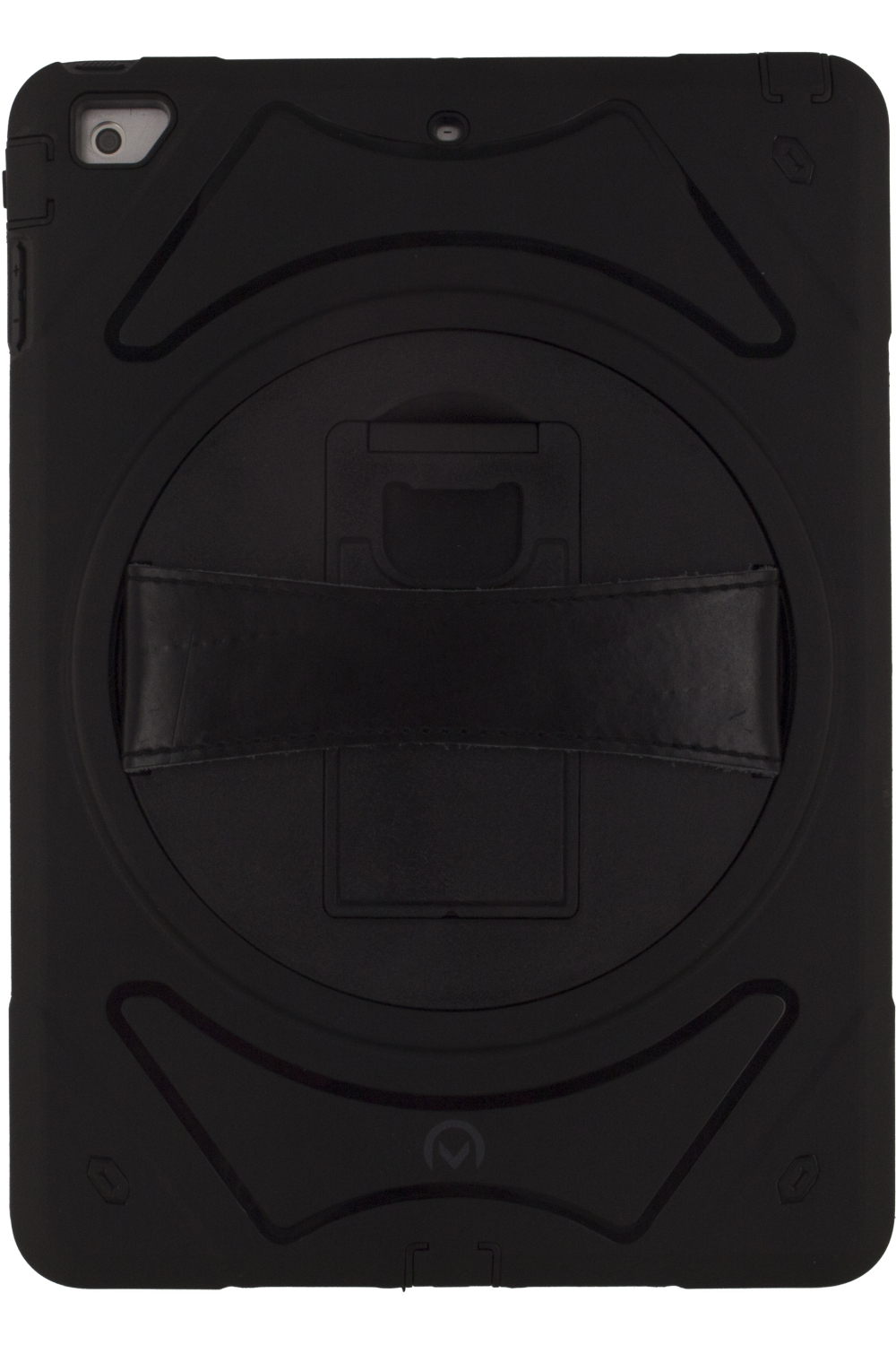 Mobilize Adventure Grip Case Apple Ipad Air Black