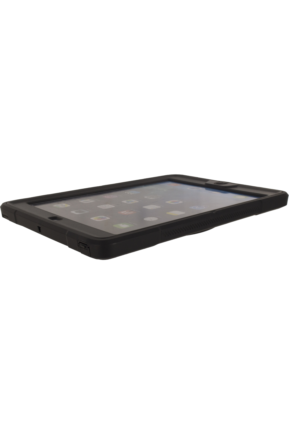Mobilize Adventure Grip Case Apple Ipad Air Black - Afbeelding 5