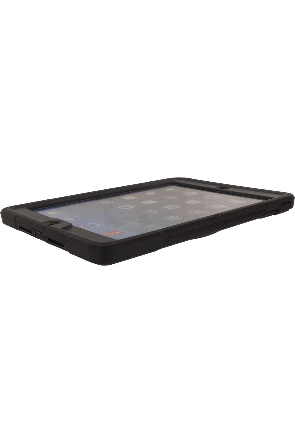 Mobilize Adventure Grip Case Apple Ipad Air Black - Afbeelding 6