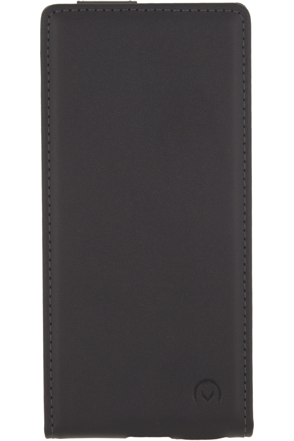 Mobilize Classic Gelly Flip Case Sony Xperia Xa Black - Afbeelding 3