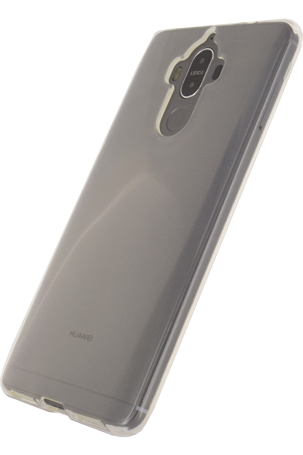 Mobilize Gelly Case Huawei Mate 9 Clear