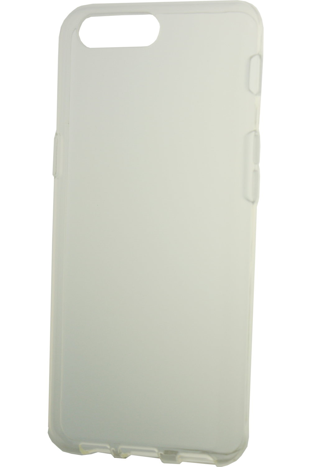 Mobilize Gelly Case Oneplus 5 Clear