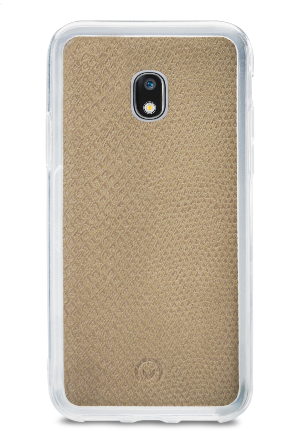 Mobilize 2In1 Gelly Zipper Case Samsung Galaxy J5 2017 Latte - Afbeelding 5