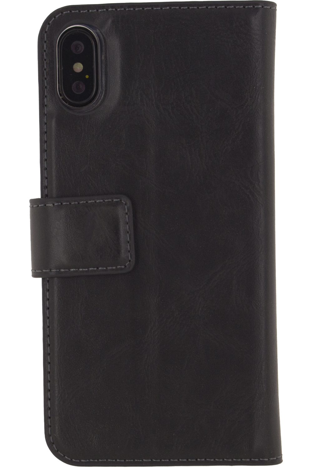 Mobilize 2In1 Gelly Wallet Case Apple Iphone X/Xs Black - Afbeelding 3