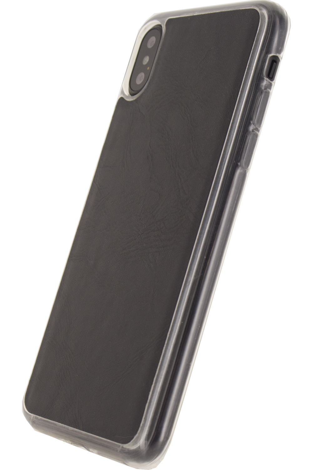 Mobilize 2In1 Gelly Wallet Case Apple Iphone X/Xs Black - Afbeelding 6