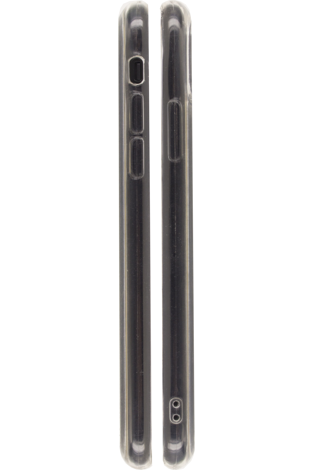 Mobilize 2In1 Gelly Wallet Case Apple Iphone X/Xs Black - Afbeelding 7