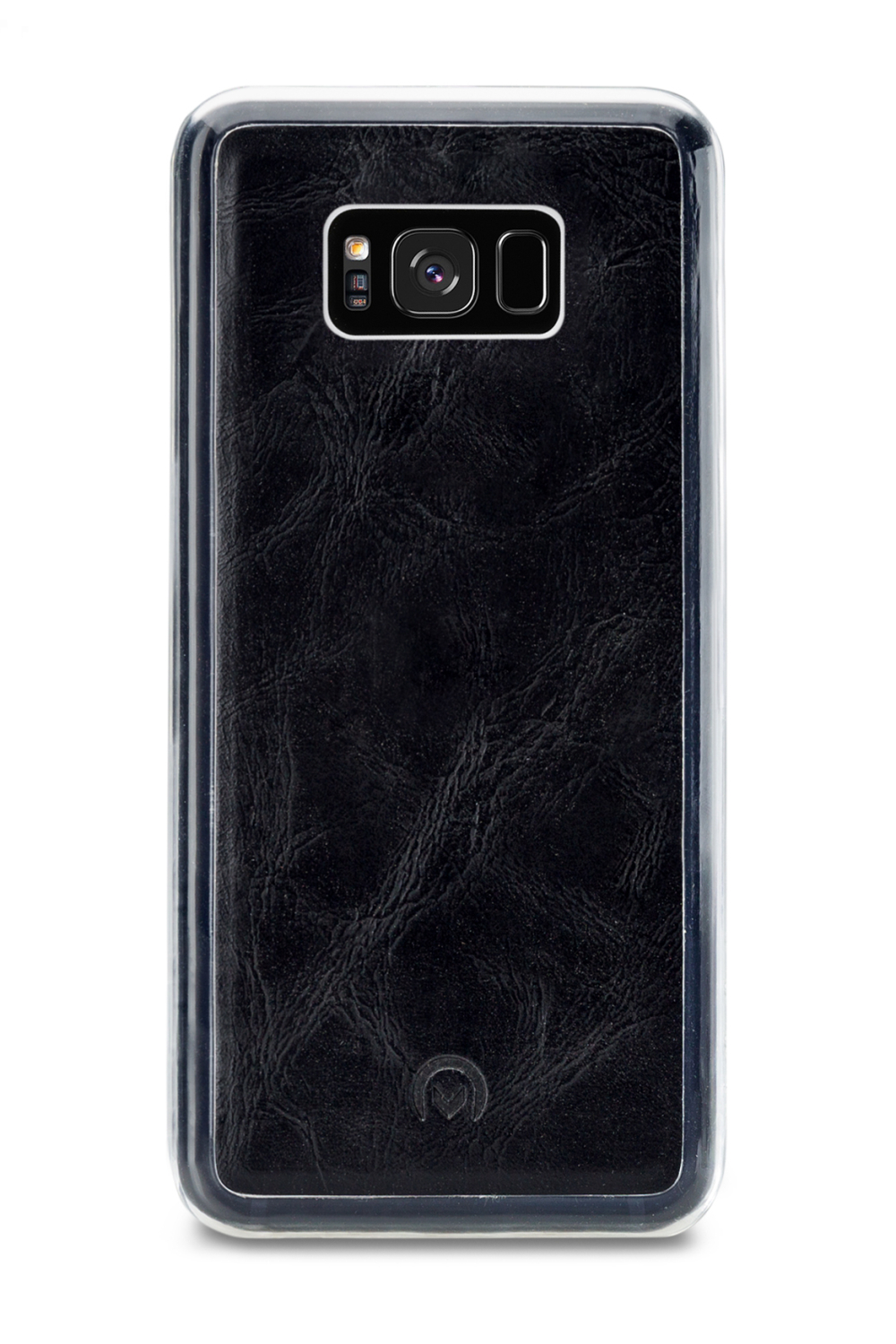 Mobilize 2In1 Gelly Wallet Case Samsung Galaxy S8+ Black - Afbeelding 5