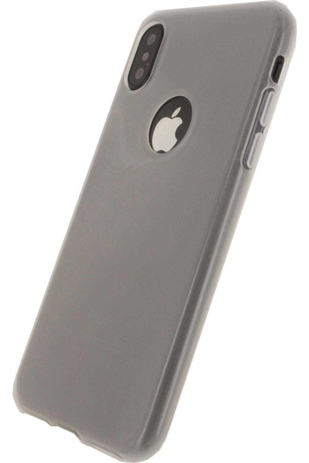 Mobilize Gelly Case Apple Iphone X/Xs Milky White