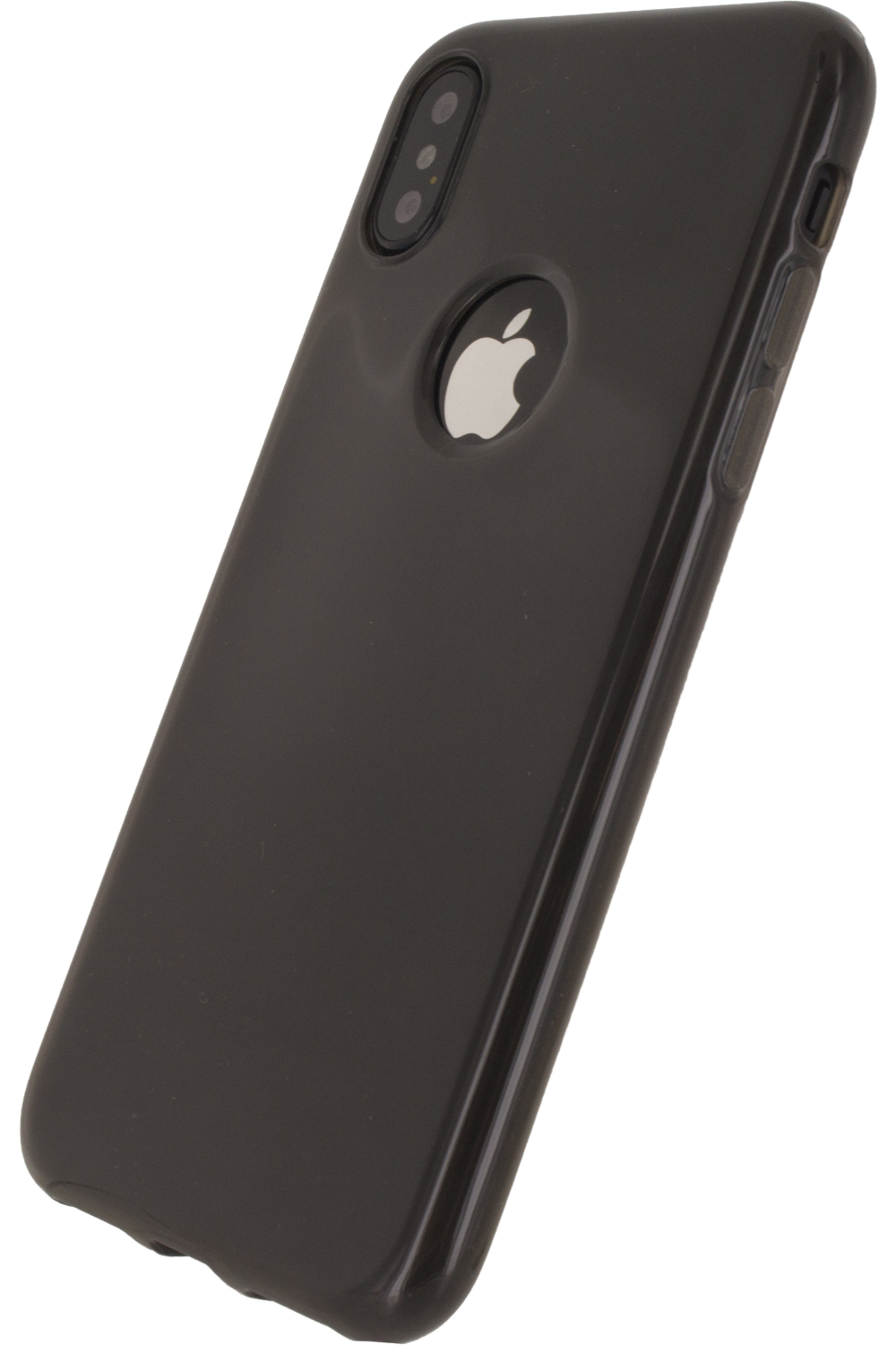 Mobilize Gelly Case Apple Iphone X/Xs Smokey Grey