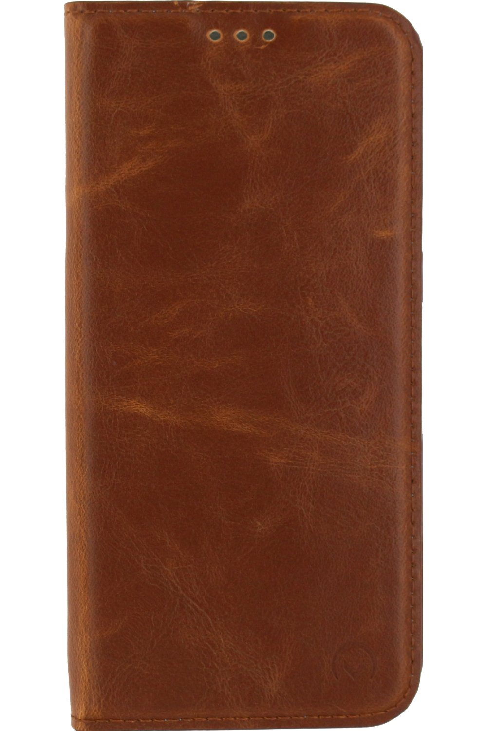 Mobilize Premium Gelly Book Case Apple Iphone X/Xs Brown