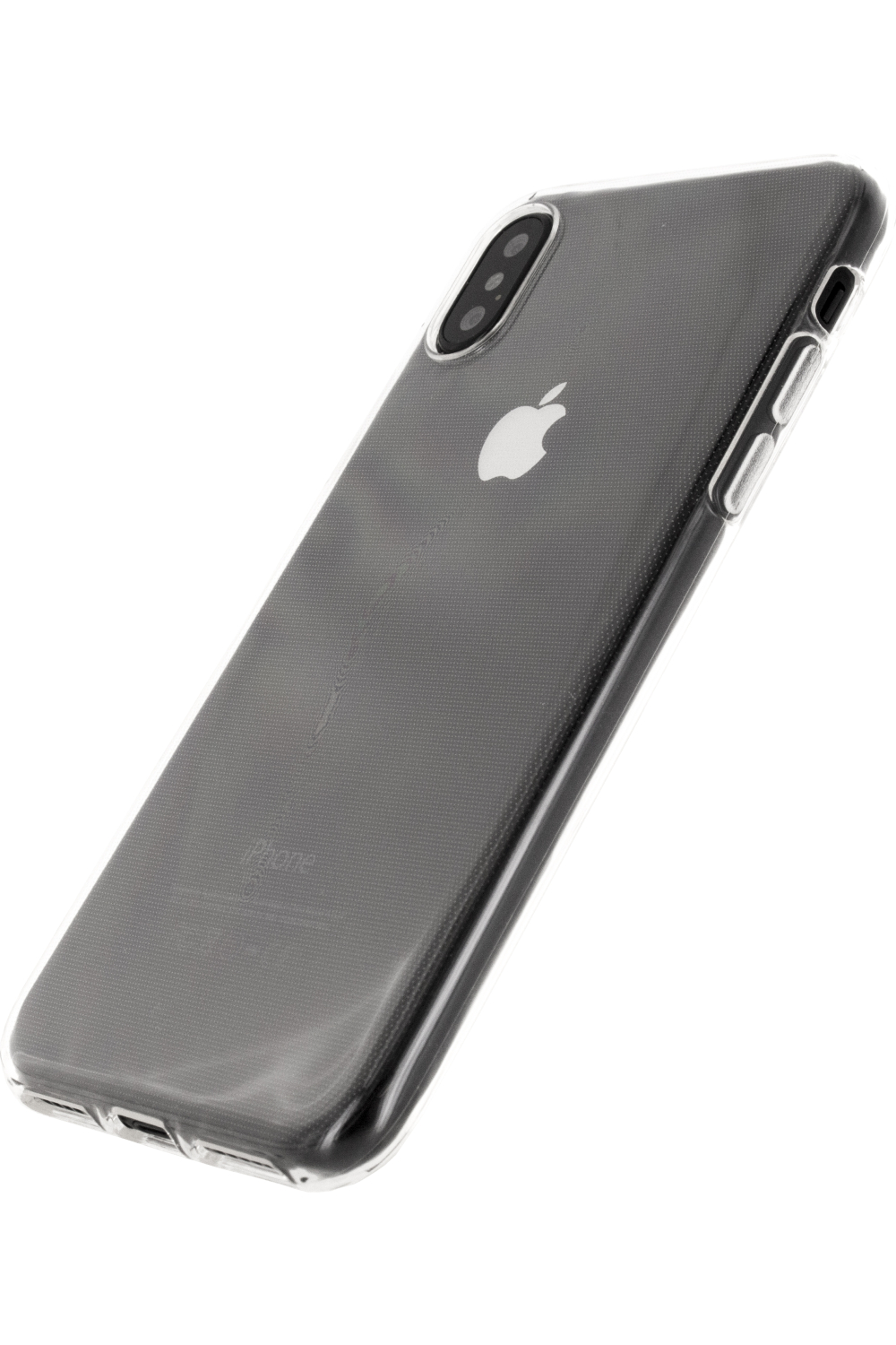 Mobilize Gelly Case Apple Iphone X/Xs Clear