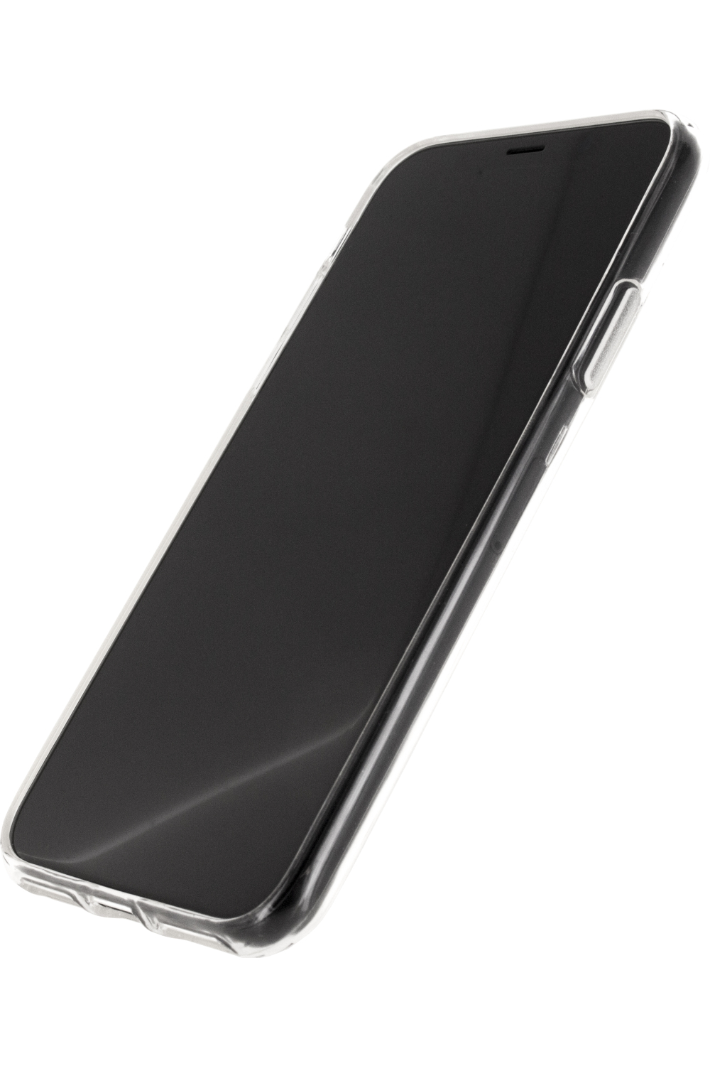 Mobilize Gelly Case Apple Iphone X/Xs Clear - Afbeelding 2