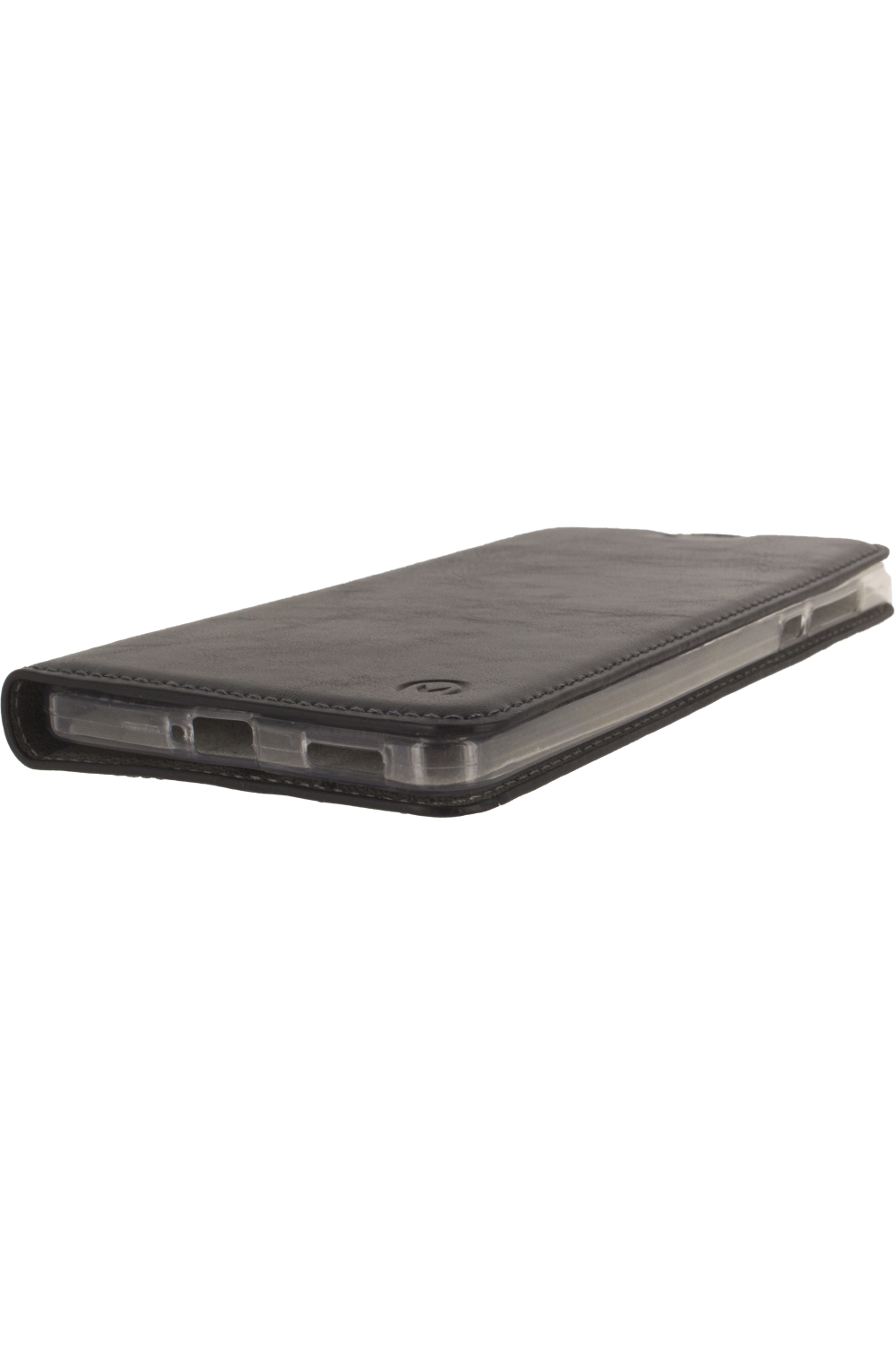 Mobilize Premium Gelly Book Case Nokia 6/6 Arte Black Special Edition Black - Afbeelding 4