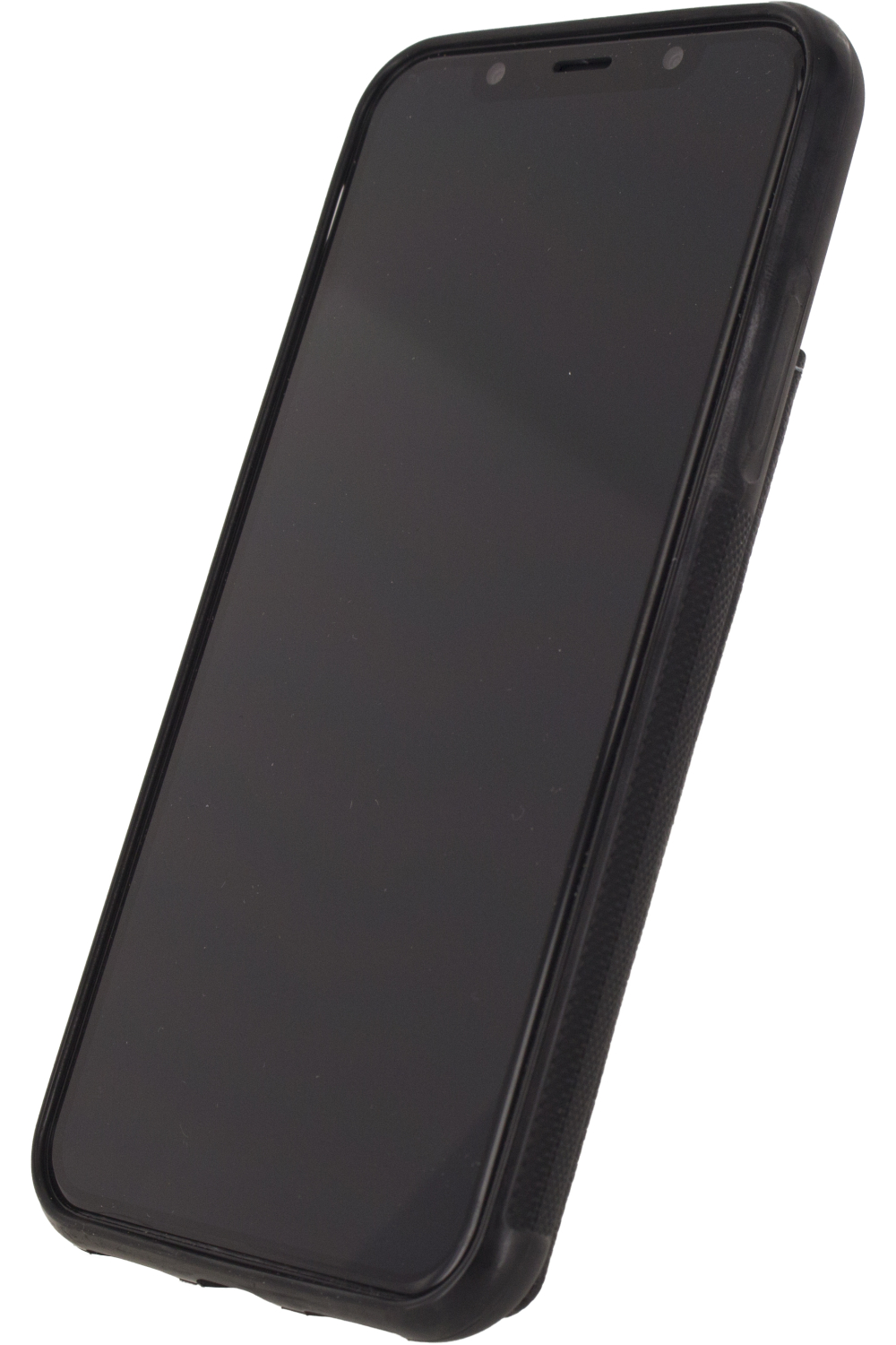 Mobilize Gelly Card Case Apple Iphone X/Xs Black - Afbeelding 4