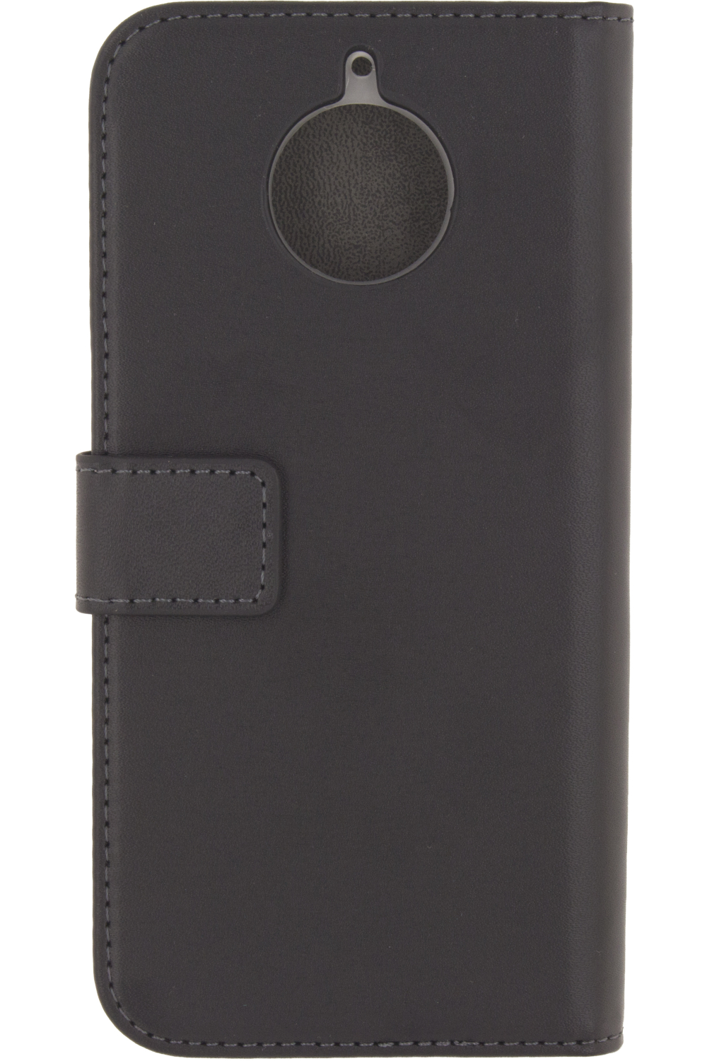 Mobilize Classic Gelly Wallet Book Case Motorola Moto G5S Black - Afbeelding 2