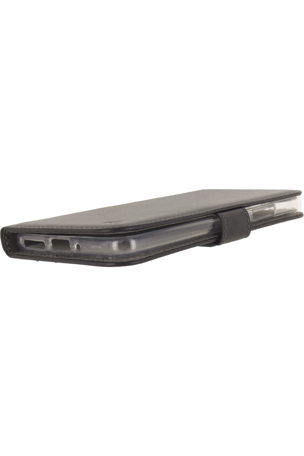 Mobilize Classic Gelly Wallet Book Case Motorola Moto G5S Black - Afbeelding 4