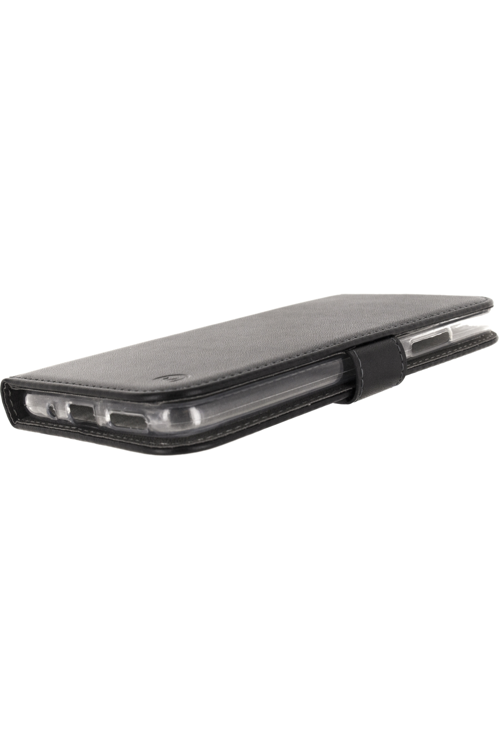 Mobilize Classic Gelly Wallet Book Case Motorola Moto G5S Plus Black - Afbeelding 4