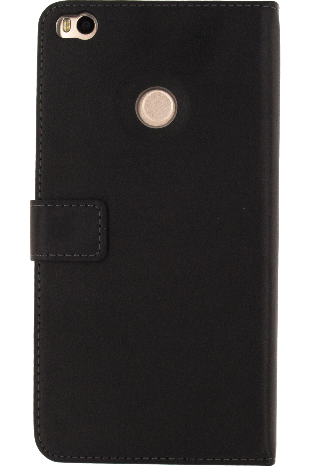 Mobilize Classic Gelly Wallet Book Case Xiaomi Mi Max 2 Black - Afbeelding 2